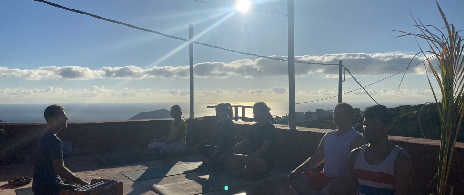 Back to the Roots Retreat — 7-Day Holistic Retreat in Tenerife | Yoga & Sustainable Living, foto 3