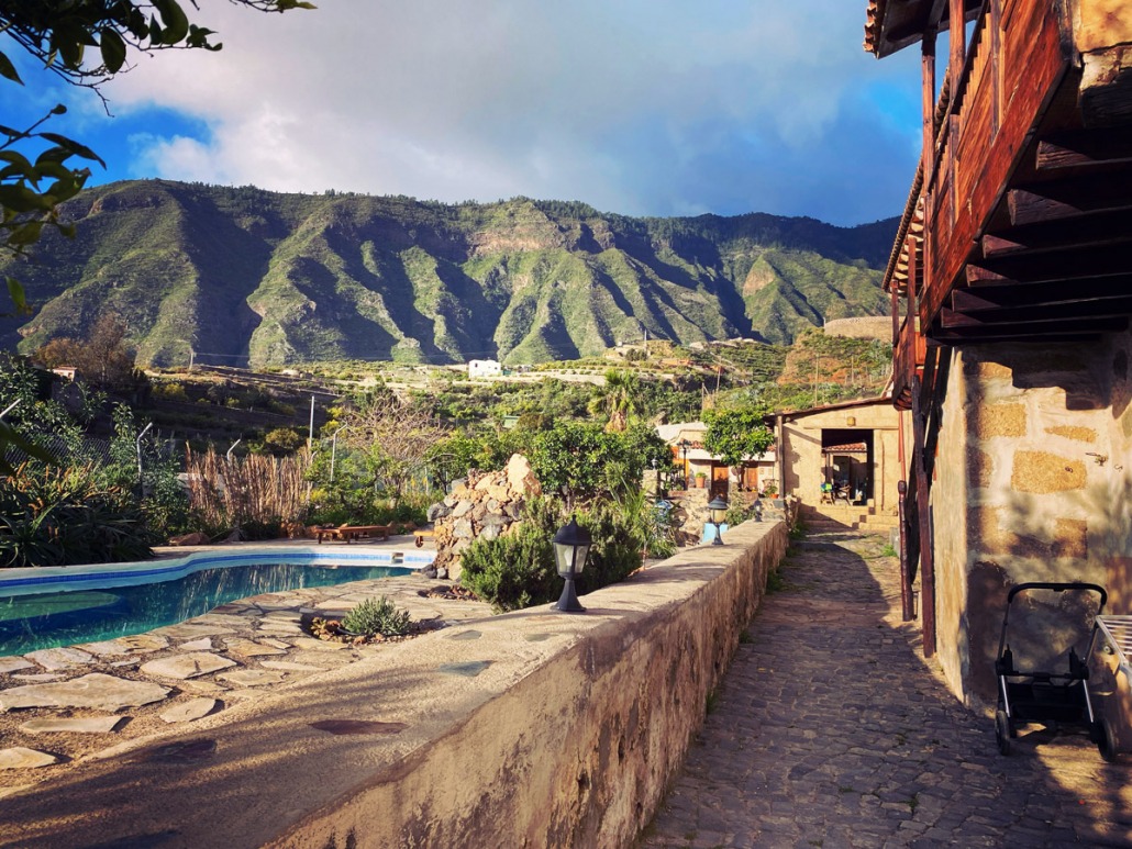 Back to the Roots Retreat — 7-Day Holistic Retreat in Tenerife | Yoga & Sustainable Living, foto 4