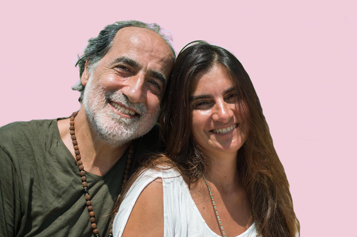Mantra Concert, Kundalini Yoga & Satsang — Vienna, photo 1