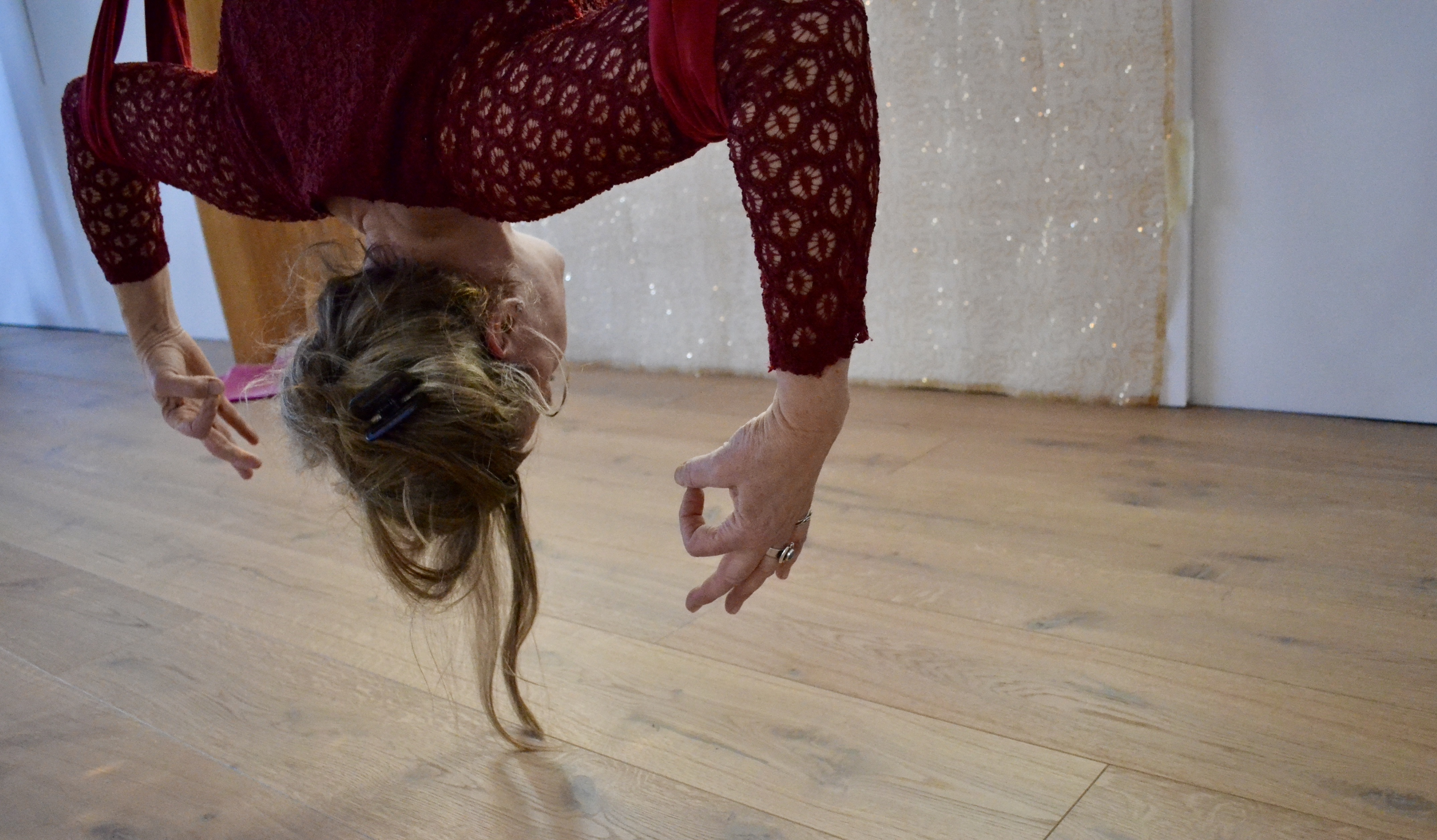 Aerialyoga 