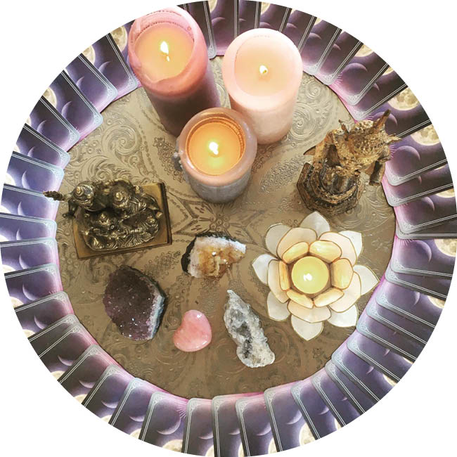 Monatlicher Satsang – Seelenvoll Freiburg | Mantra, Stille & Klang