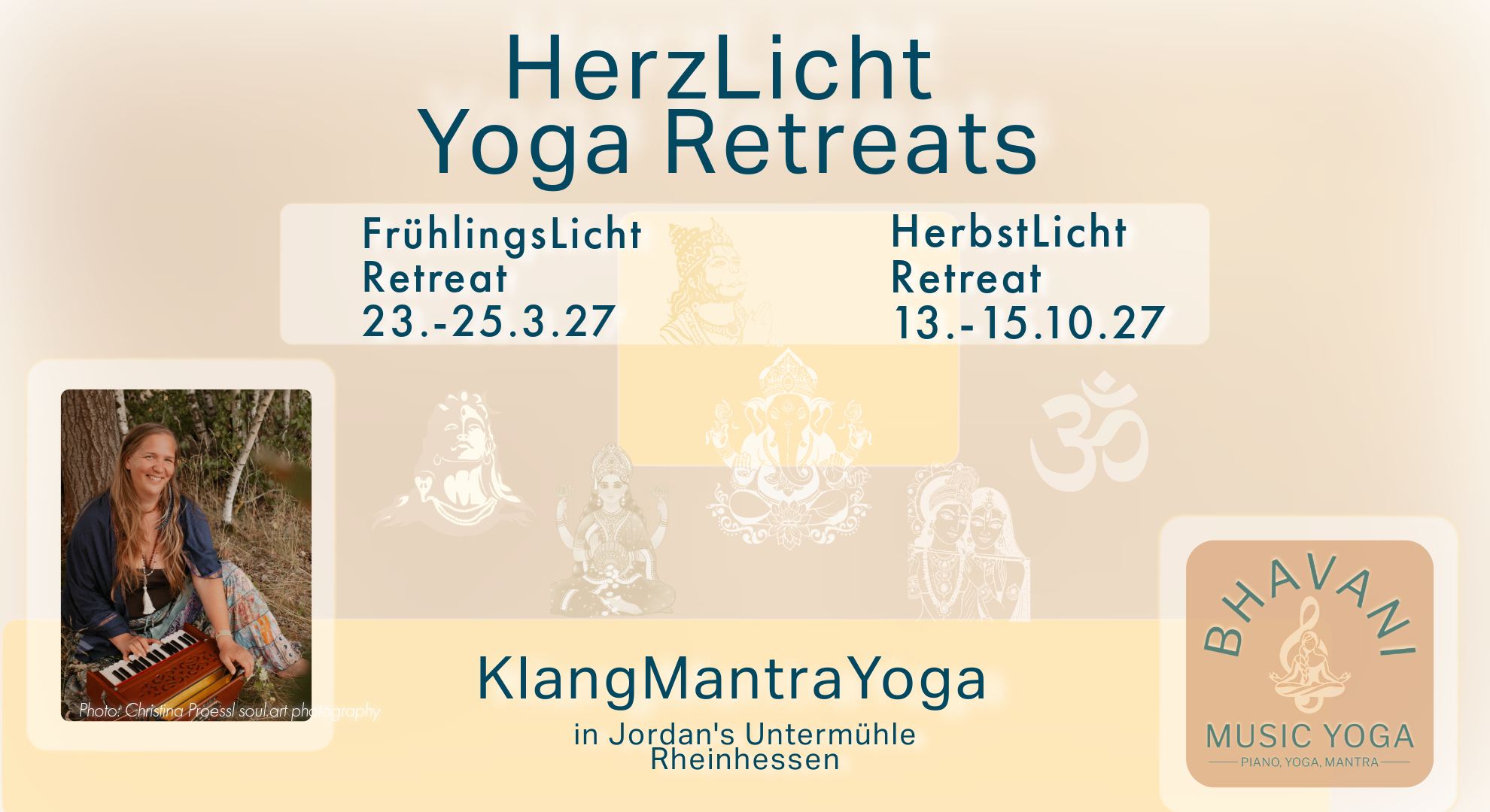 HerzLicht Retreats
