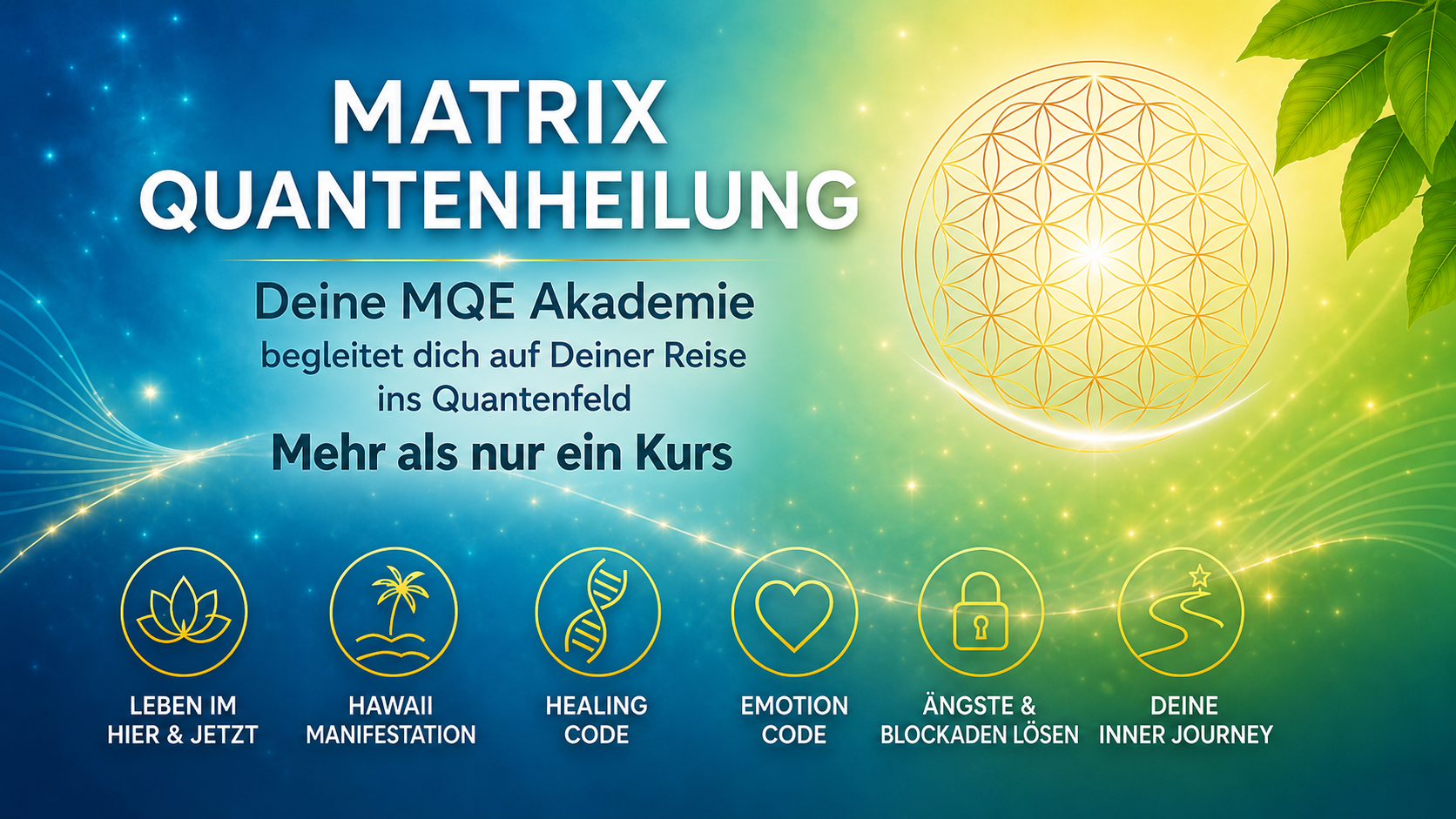 Stuttgart Quantenheilung orig. Matrix Energetics  Tübingen, Esslingen, Fellbach, Leonberg, photo 1