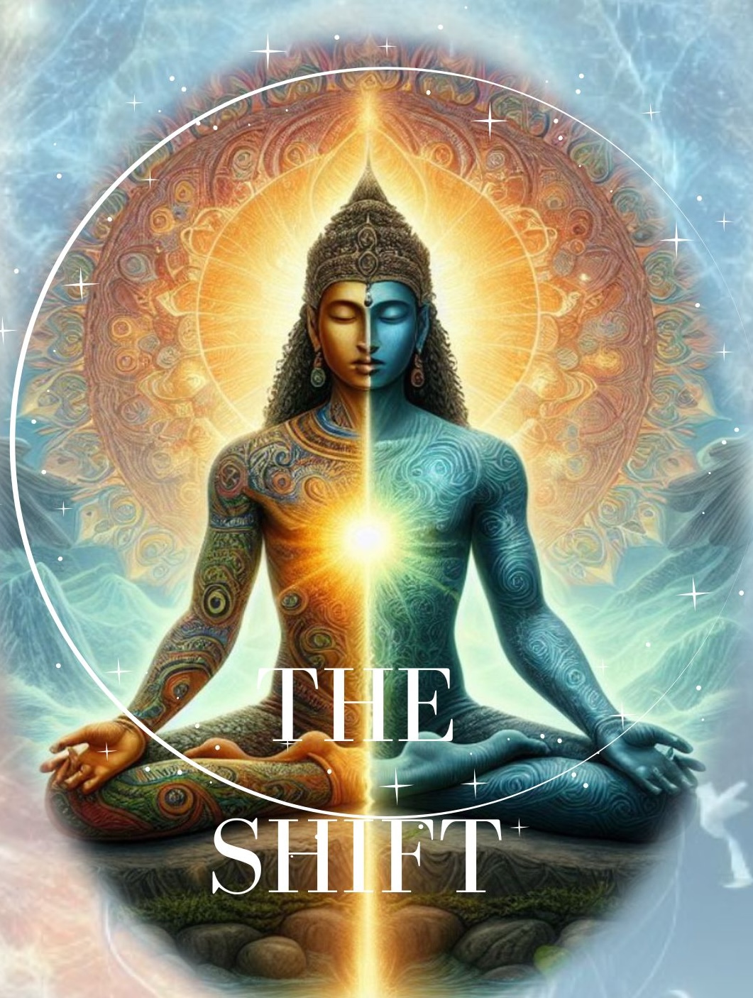 THE SHIFT - BODY INTEGRATION 