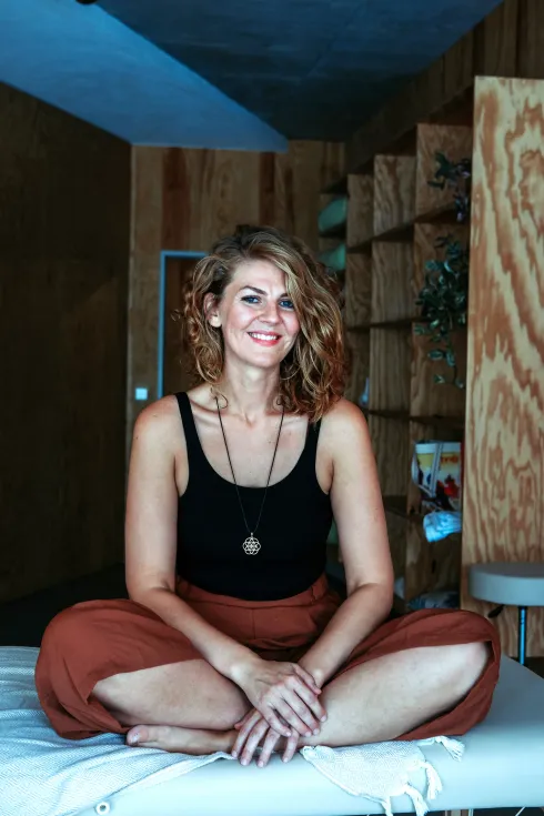 BioDynamic Breathwork & Trauma Release, photo 1
