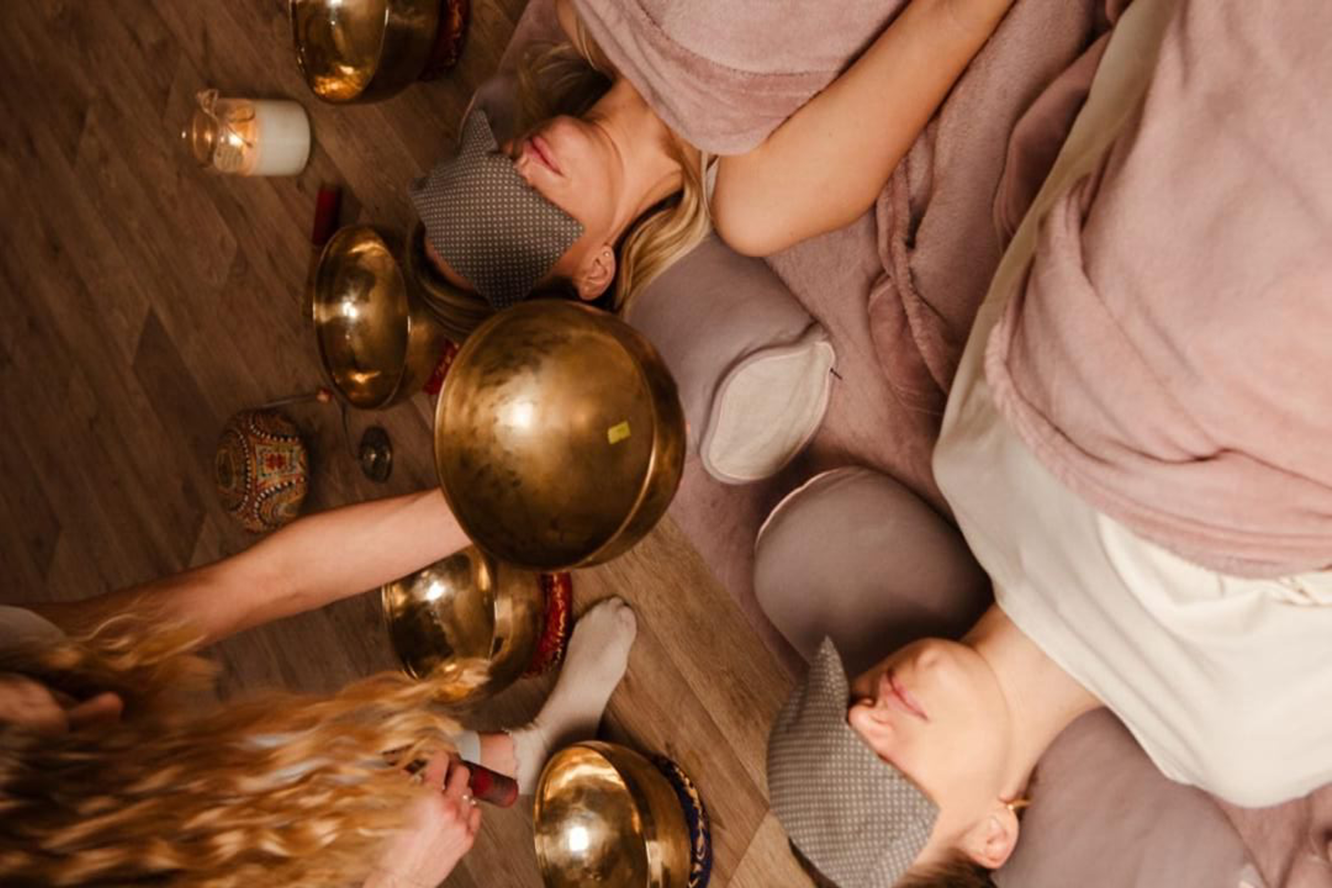 soulful movement | Tagesretreat zum Jahresabschluss - Yoga, Kakao & Sound Healing, Foto 4