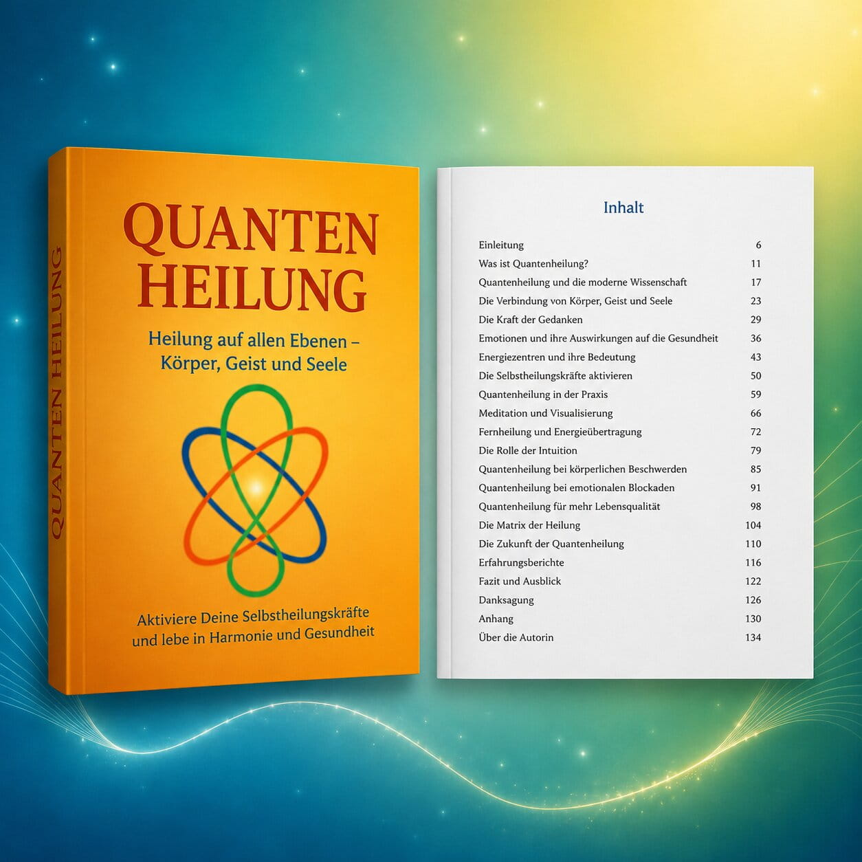 Karlsuhe  Quantenheilung orig. Matrix Energetics Pforzheim Kornwestheim, photo 4