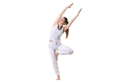 5 Rhythmen und Yoga - Kreativität, Bewegung, Balance, Foto 1