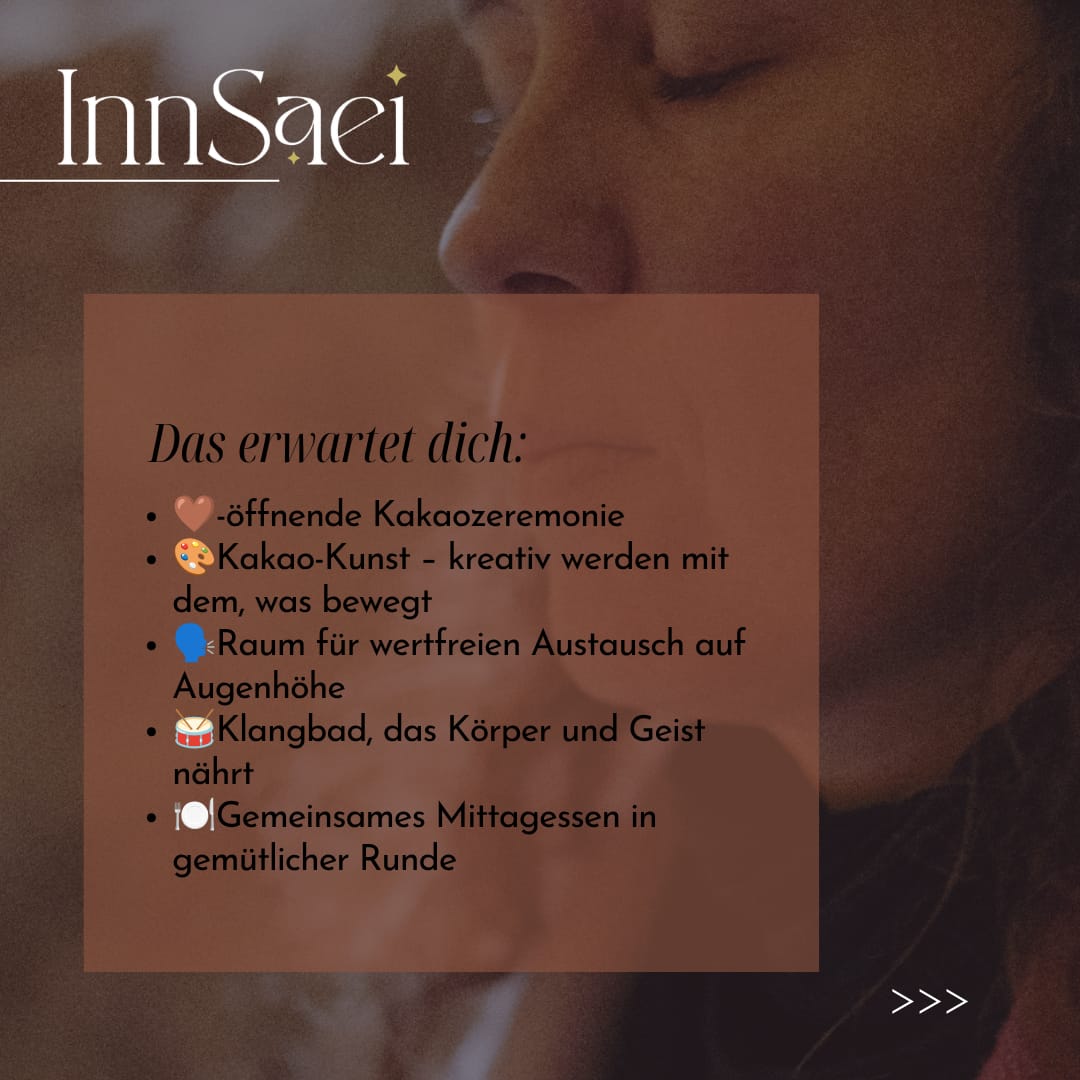 Das erwartet dich.