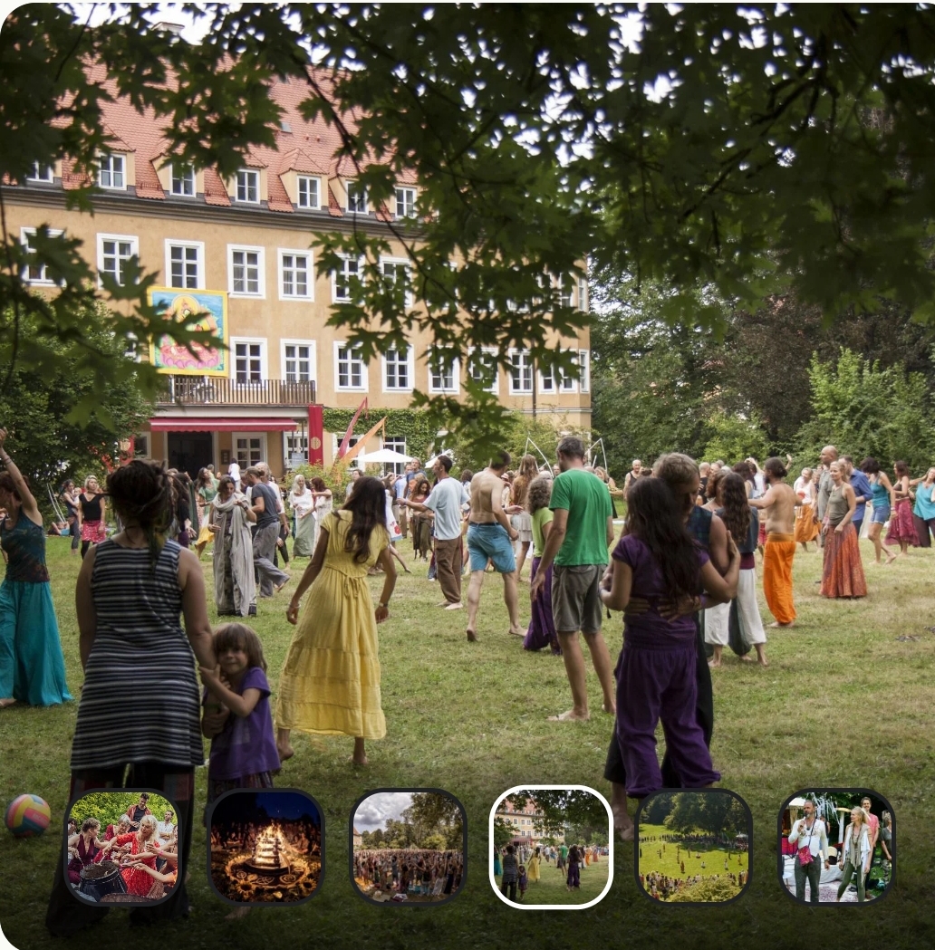 Herzflugfestival , Foto 4