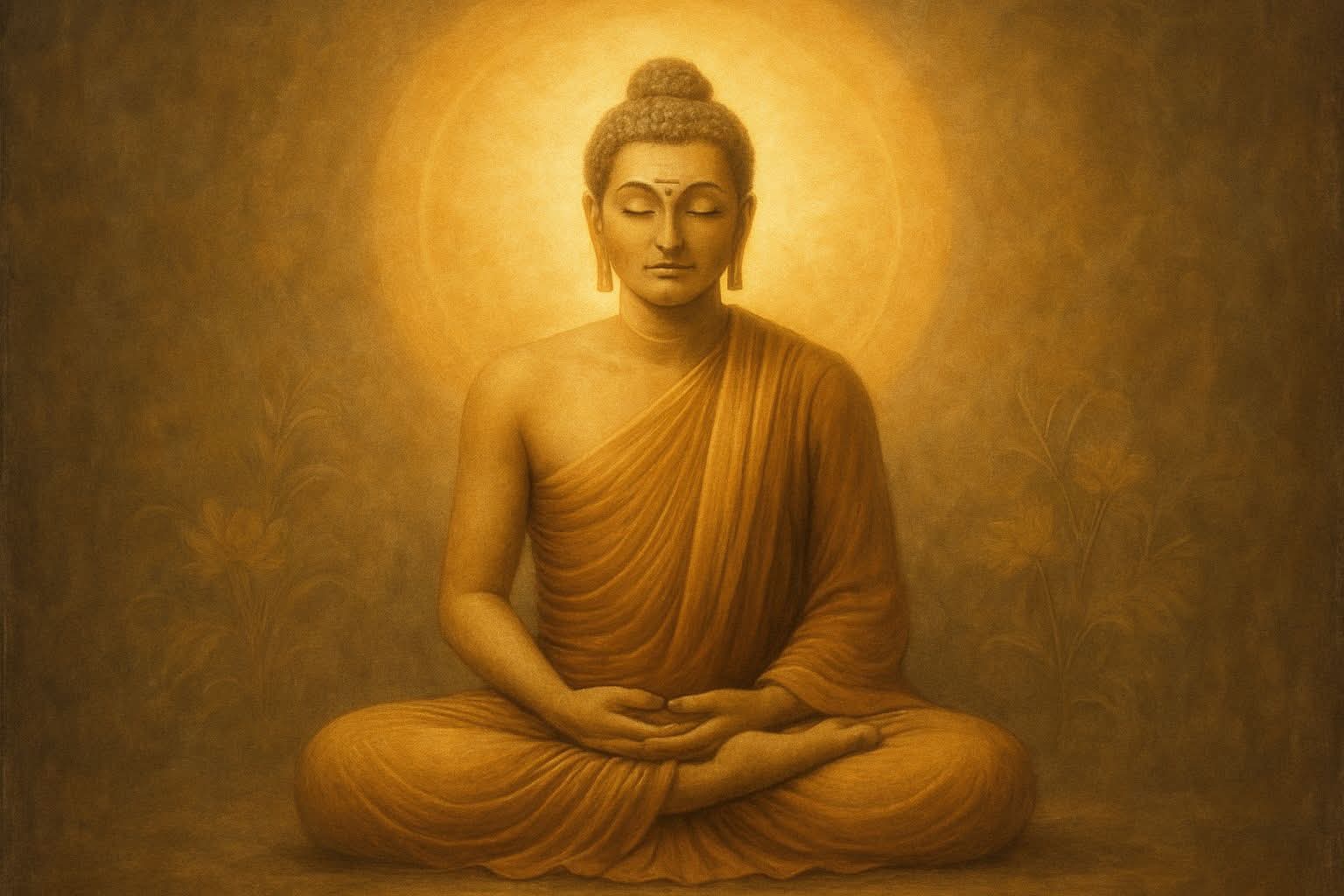 Metta Bhavana: The Practice of Loving-Kindness