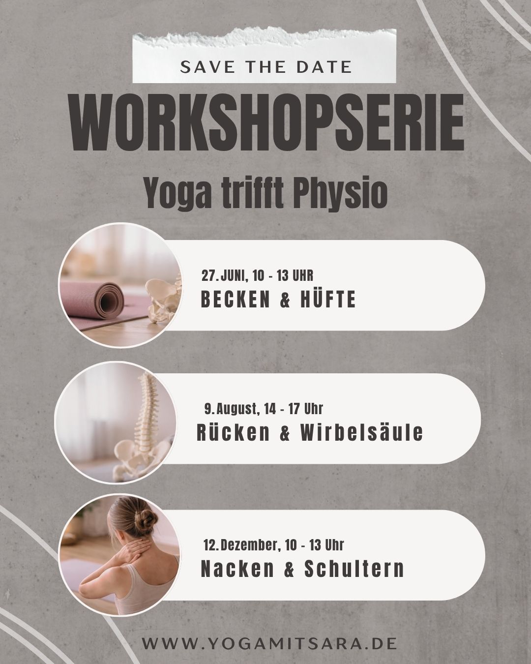 Yoga trifft Physio, photo 3