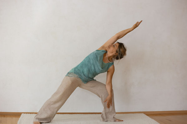 Hatha Yoga, photo 3