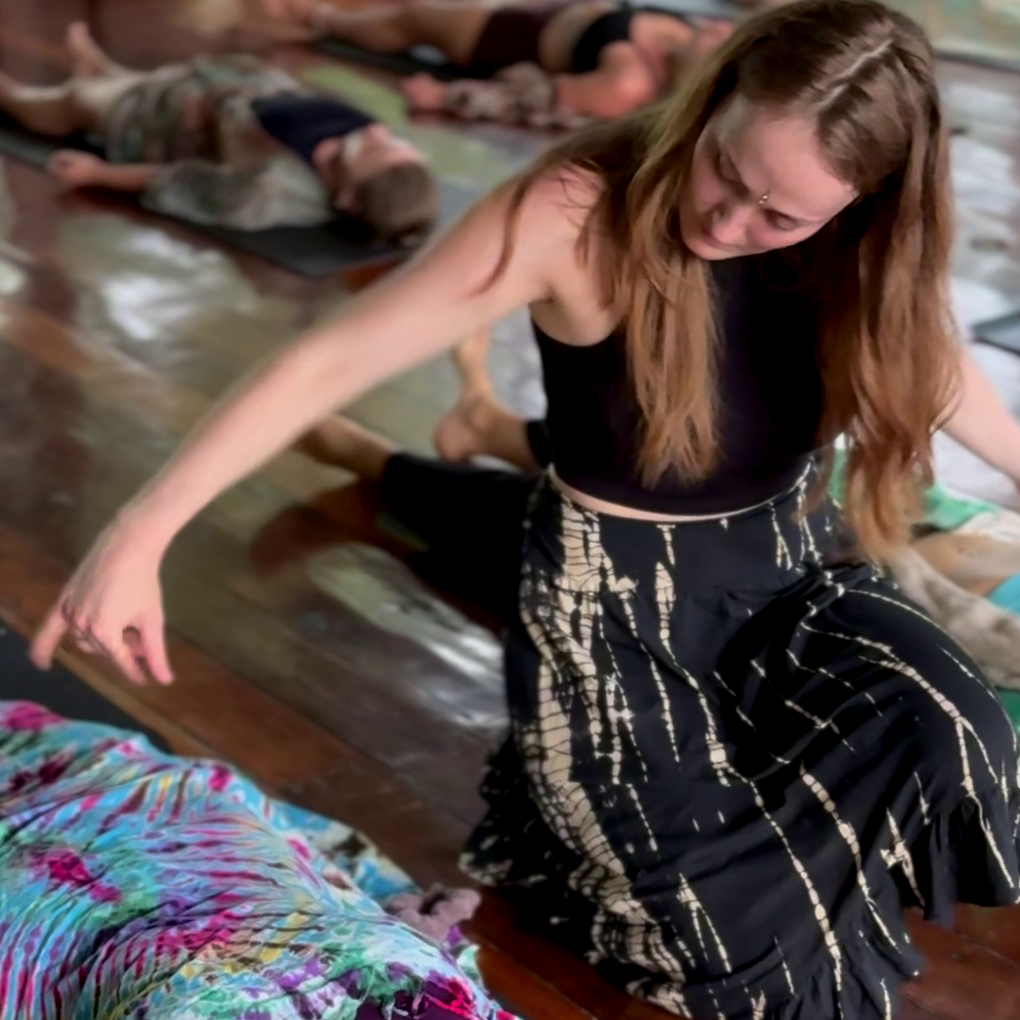 Kundalini Activation - Erwecke deine Lebensenergie