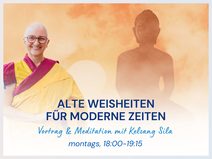 Alte Weisheiten für moderne Zeiten, photo 1