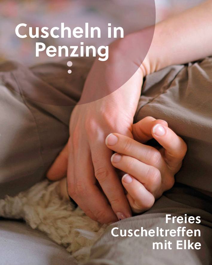 Freies Cuscheln (Kopie), Foto 1