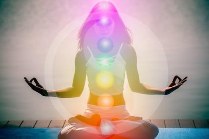 Kundalini Yoga Einführung, Foto 1