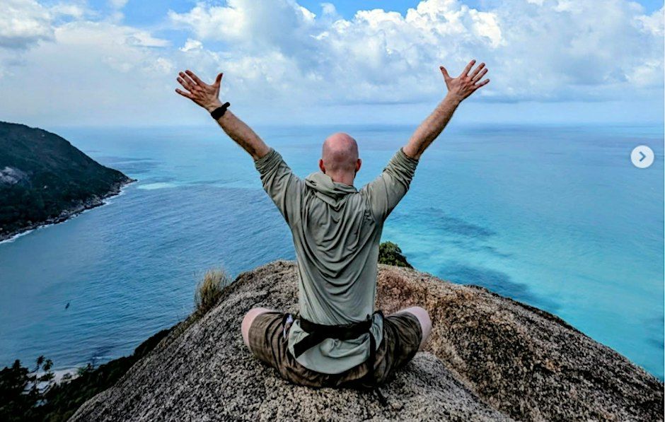 The Art of Breathwork , photo 1