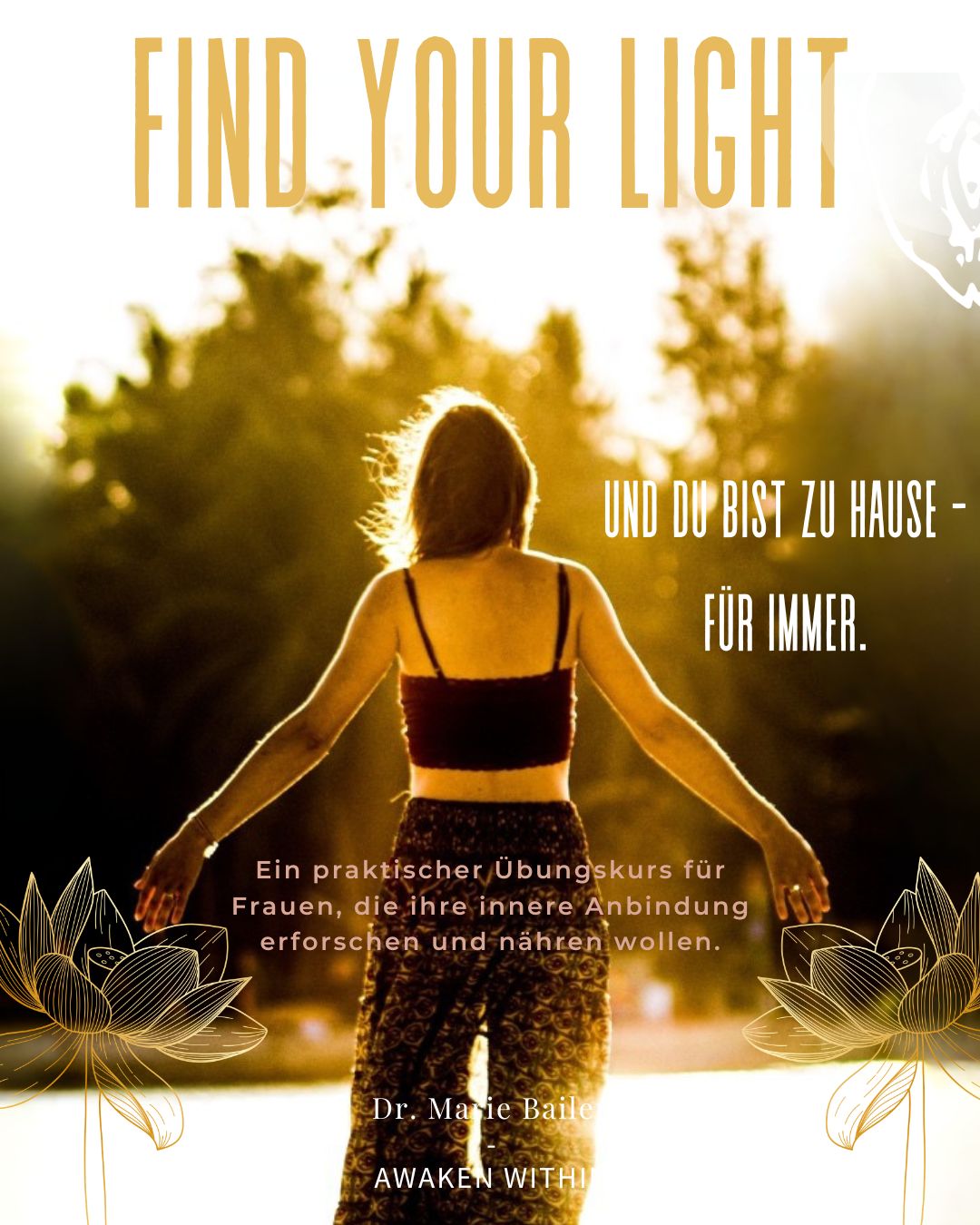 Find your light