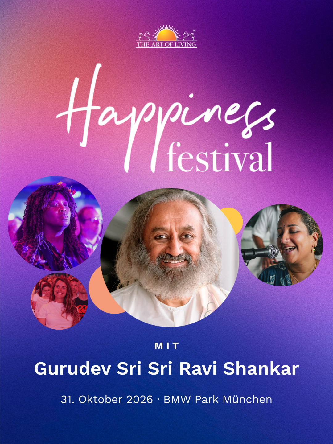 Happiness Festival, photo 1