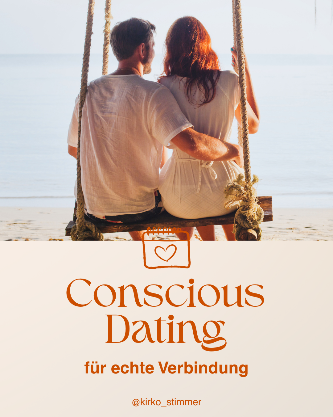 Conscious Dating - für echte Verbindung, photo 2