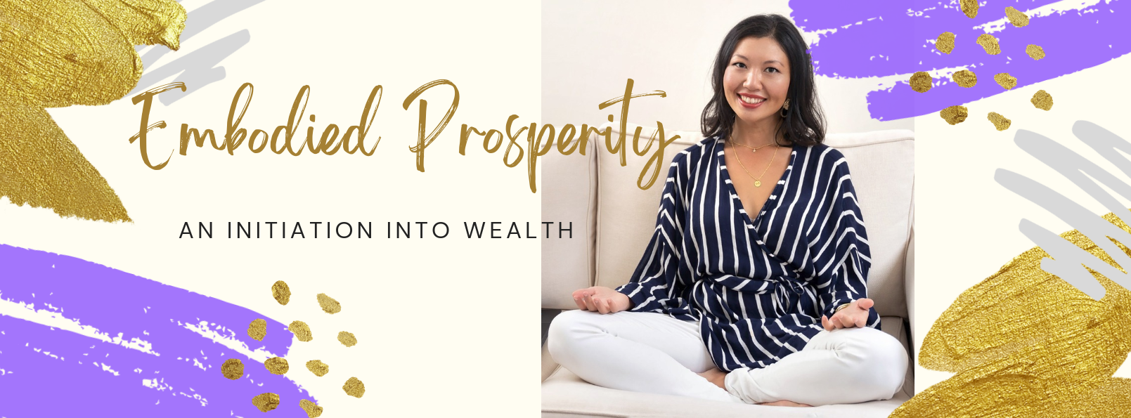 Embodied Prosperity