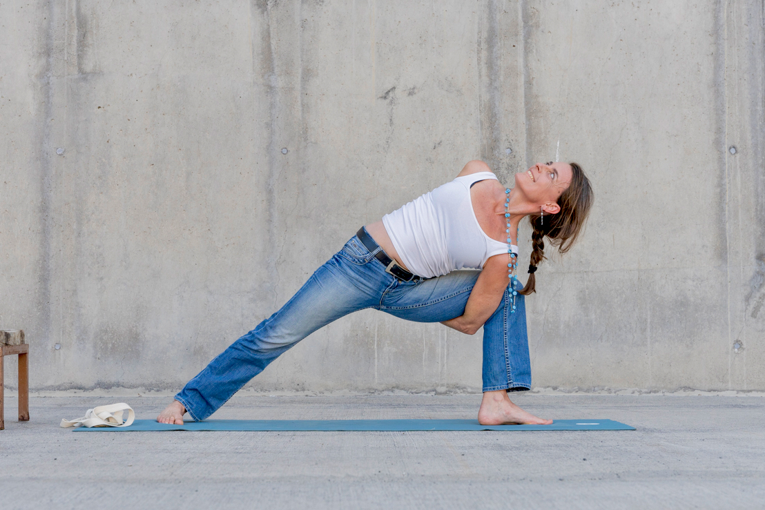 YOGASONNTAG: "Bauch, Beine, Beckenboden" / 3h Workshop