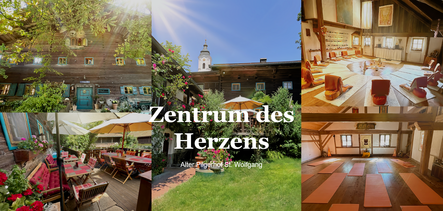 Yoga- und Meditations-Retreat im Alten Pilgerhof, Bayern mit Veronika Rössl, photo 1