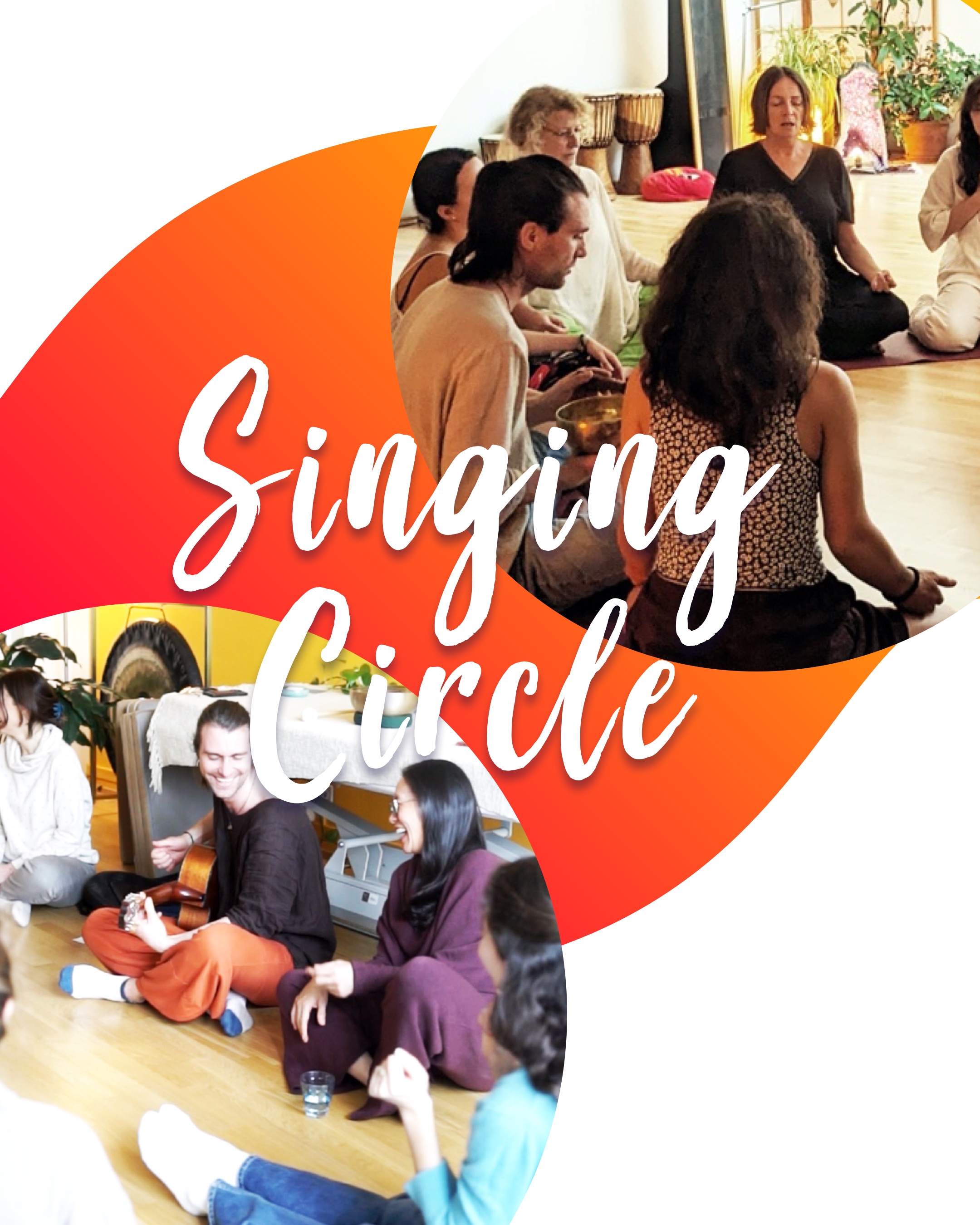 Singing Circle of Improvisation Soul
