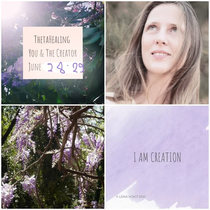 Event image for YOU & THE CREATOR