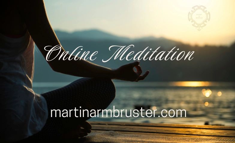 Online Shaktipat Meditation 2026