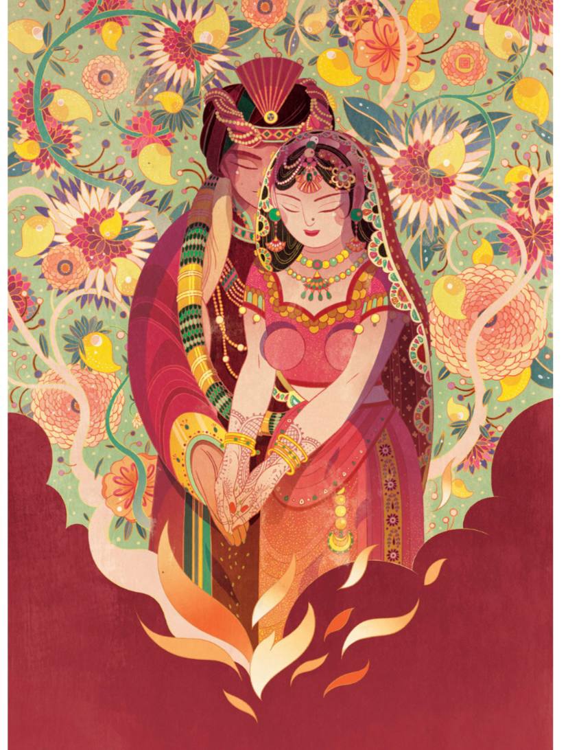 Introduction to the Kama Sutra - Module 1, photo 1