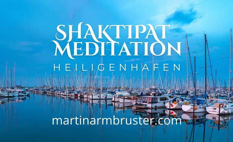 Shaktipat Meditation Wochenende in Heiligenhafen