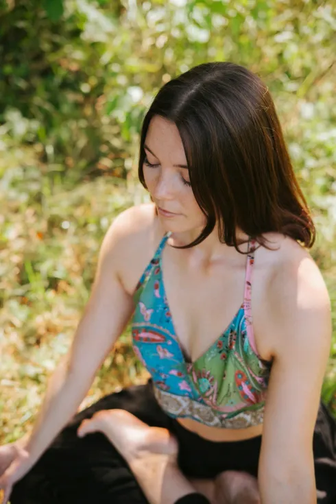 Meditation und Pranayama Kurs in München