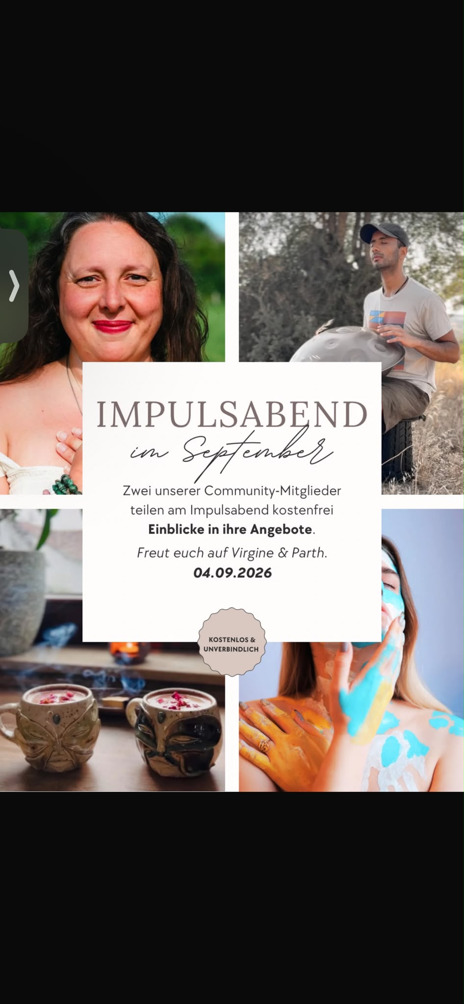 Impulsabend