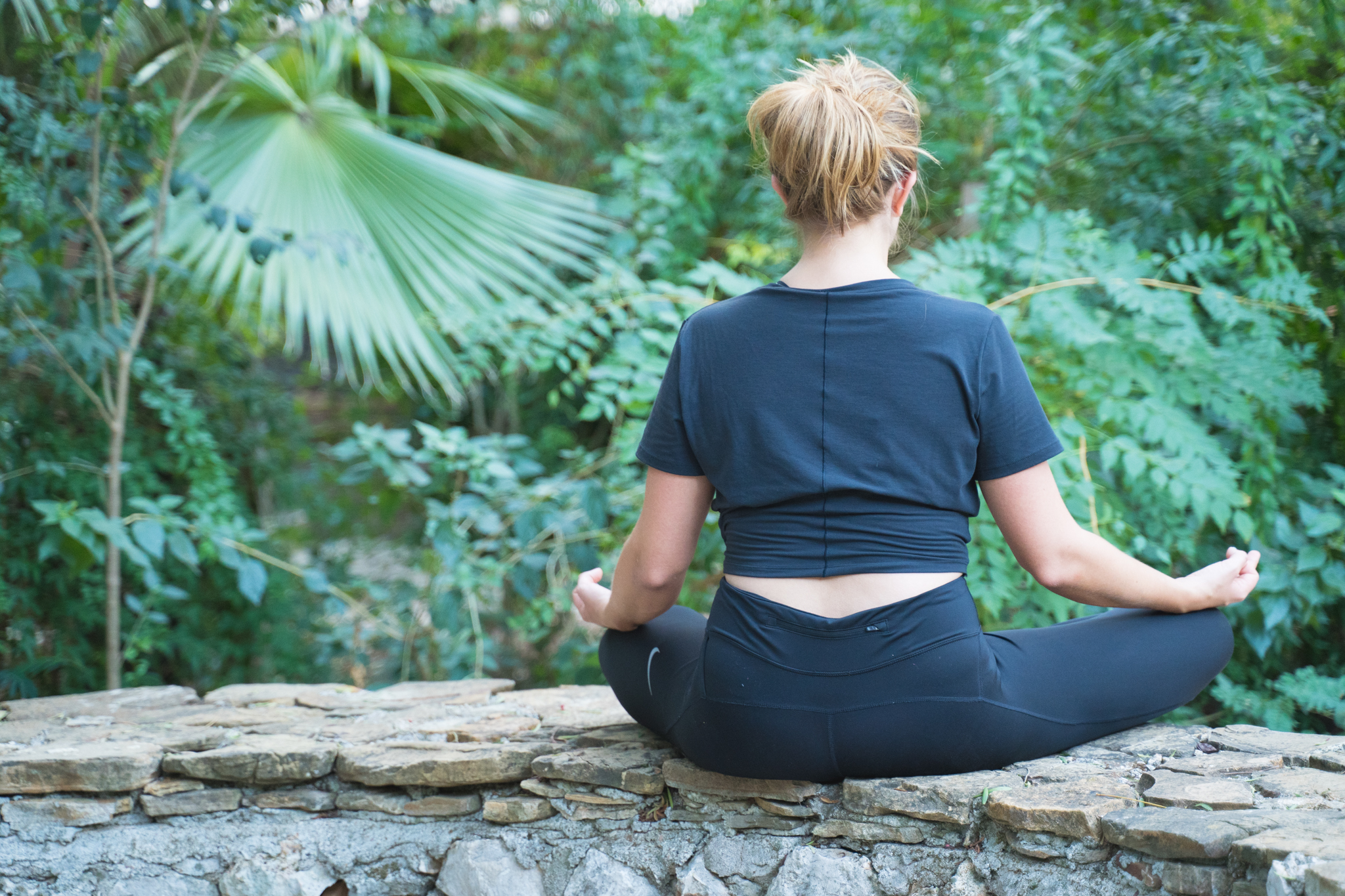 Yin Yoga im Studio - Alle Level