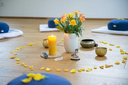 Event image for Sharing Satsang