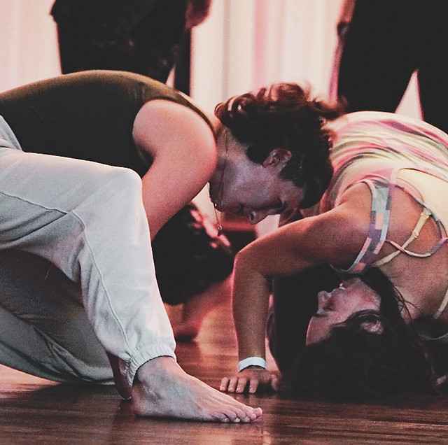 Conscious Dance Festival Switzerland - Ecstatic Dance, Workshops & Live Music, Foto 2