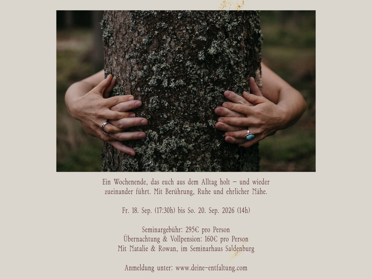 Event Flyer