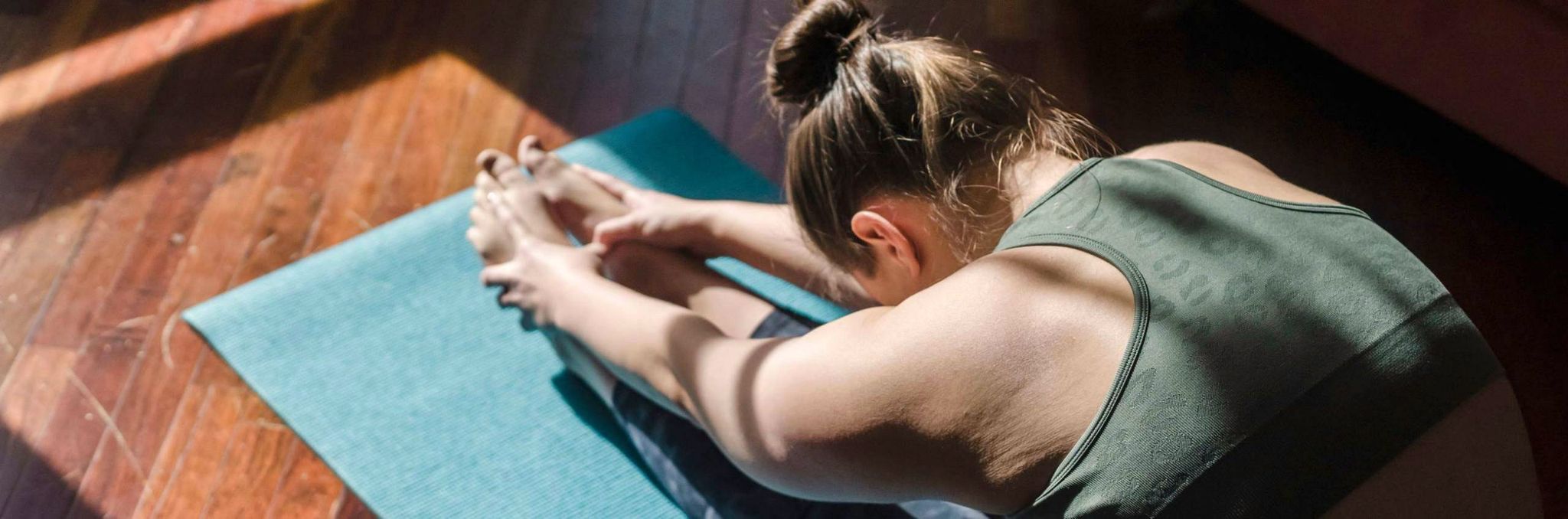 Yoga Retreat: Treat Yourself