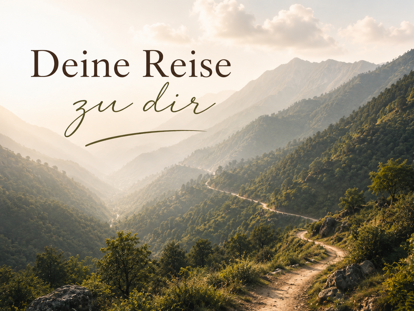 Inner Journey - deine Reise zu dir, Foto 1