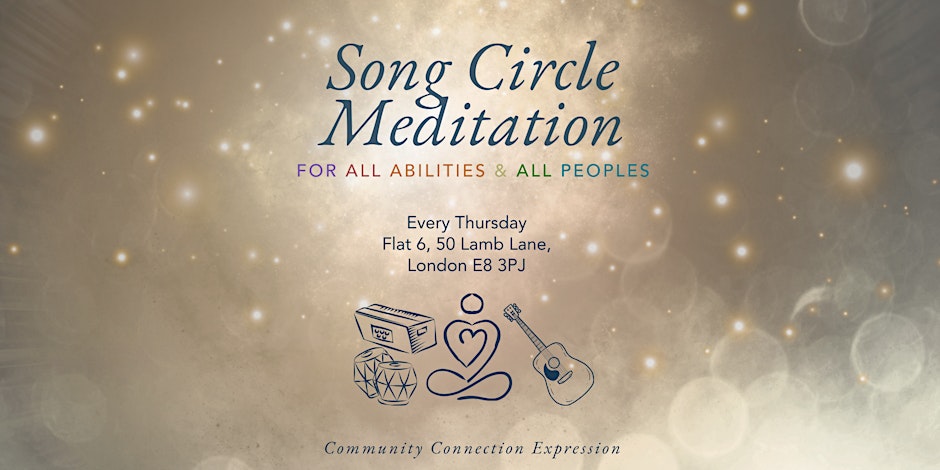 Song Circle Meditation
