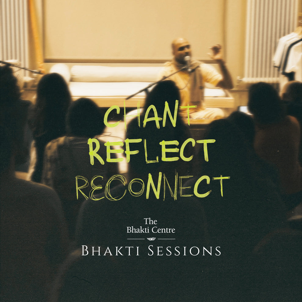 BHAKTI SESSIONS, photo 1