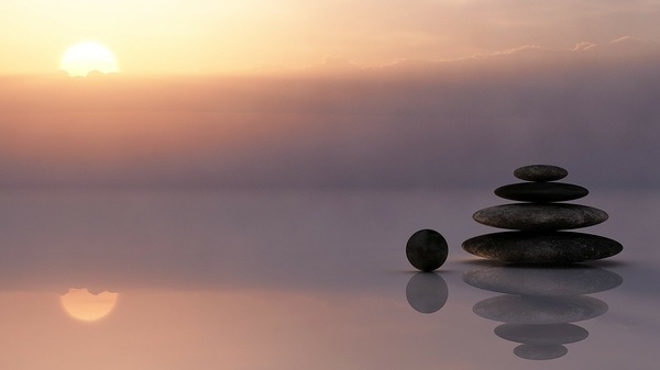 Event image for Meditationskursleiter Ausbildung I