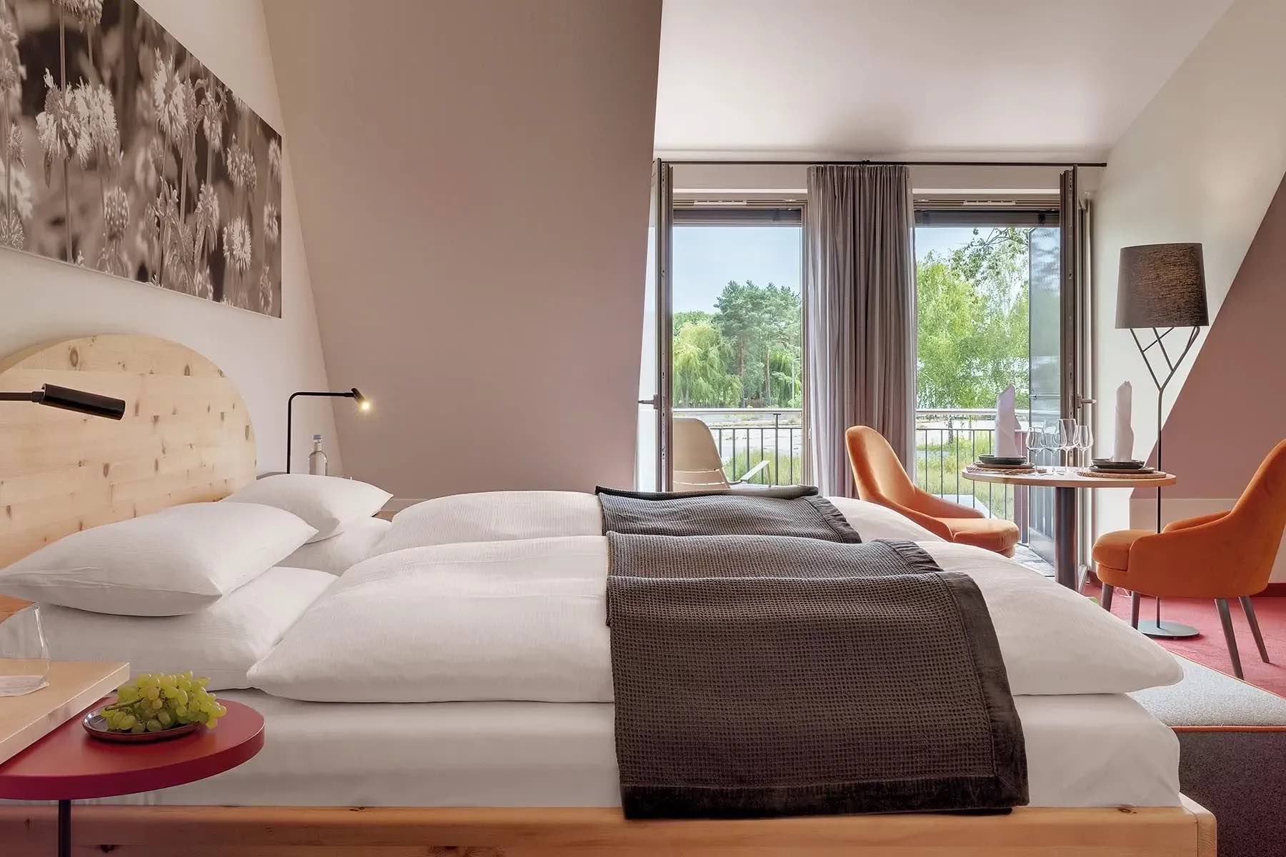 Doppelzimmer