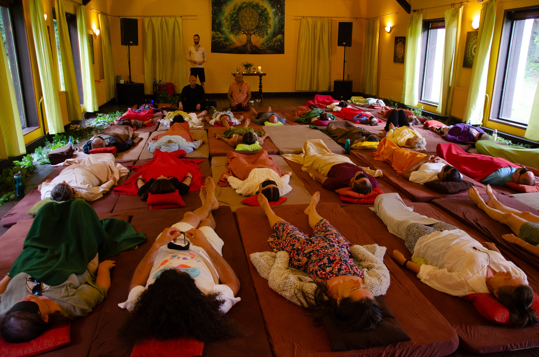 Soul Medicine & Sacred Technologies: Module II – Healing Energy of Eros & Ecstatic Expansion, फ़ोटो 3