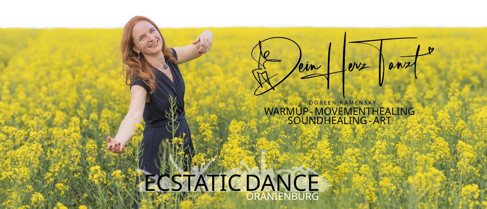 Ecstatic Dance Oranienburg - Beats meet consciousness, Foto 4