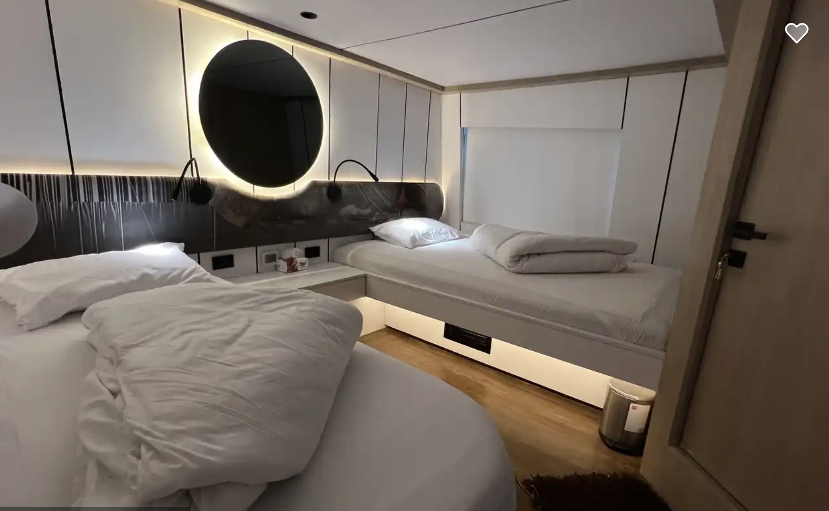 Cabin