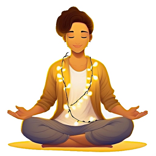 ONLINE MEDITATIONS, photo 1