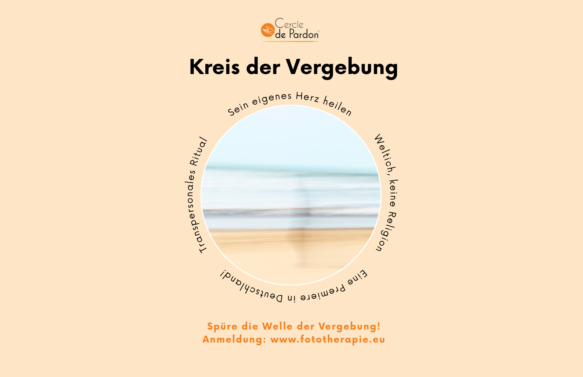 Kreis der Vergebung | Circle of Forgiveness